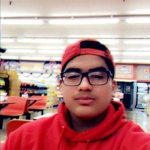 Meet your Posher, Alexander